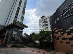 Condominium Chapter One Midtown Ladprao 24  3300000 B.   ด่วน ๆ เป็นคอนโดพร้อมอยู่ มีการตกแต่งภายในเพิ่มเติมได้แบบเรียบหรู และมีทำเลสวยสามารถมองเห็นวิวเมือง พร้อมพื้นที่ส่วนกลาง และสิ่งอำนวยความสะดวกครบครัน ทั้งสระว่ายน้ำ ห้องออกกำลังกาย สวนพักผ่อนขน