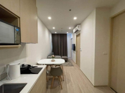 ให้เช่า คอนโด N 1221 NOBLE STATE 39 35 ตรม fully furnished