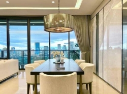 Property for Sale at The Residences at Sindhorn Kempinski Hotel Bangkok