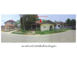     ขายบ้านเดี่ยวมือสอง อำเภอโพทะเล  จังหวัดพิจิตร 