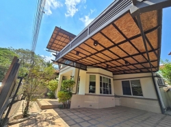 For Sale : Chalong, Single-storey detached house, 2 Bedrooms, 2 Bathrooms