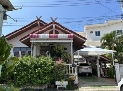 อสังหาริมทรัพย์ - บ้าน