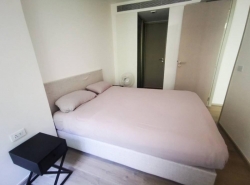 Fynn Asoke Condo Sukhumvit 10 ใกล้ BTS อโศก.       .