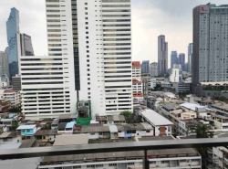 เช่าราคาดี  Condo Supalai Elite Surawongห้องตกแต่งสวย 1 ห้องนอน 1 ห้องน้ำใกล้ MRT สามย่าน