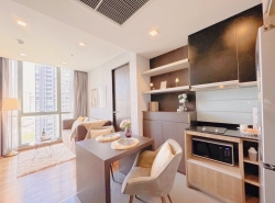 Condo for rent /ให้เช่าคอนโด wish signature midtown midtown siam  23,000 / เดือน