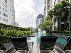 QR03822 - Quattro By Sansiri - 86 sqm - BTSThonglor