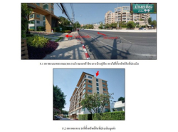 ขายคอนโดหัวหิน จังหวัด ประจวบคีรีขันธ์  โครงการ บ้านคู่เคียง