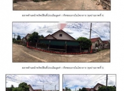 ขายบ้านมือสองพรหมพิราม   โครงการพรหมพิราม เมืองใหม่ พิษณุโลก