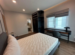 ให้เช่า บ้านเดี่ยว มัณฑนา กม.15 4 ห้องนอน fully furnished ใกล้ Verso School