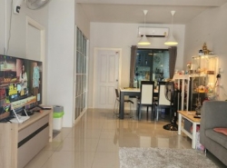 รหัส:  3.6 เอสเกส พี่โอ๋ SALE townhouse S GATE  ขนาด 0 ไร่ 0 ngan 20 ตร.ว. 3BR 3500000 บาท คุ้มสุดๆ