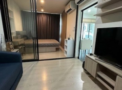 Niche Mono Sukhumvit 50 comfortable quiet private 7th floor BTS On Nut