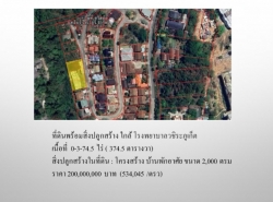 รถมือสอง อสังหาริมทรัพย์ ที่ดิน ปี 0 