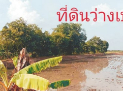 รถมือสอง อสังหาริมทรัพย์ ที่ดิน ปี 0 