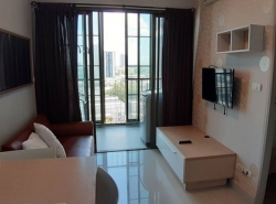 Ideo Mix Sukhumvit 103 peaceful private clean 12th floor BTS Udomsuk