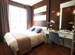 เช่าคอนโด ดิ แอดเดรส สยาม [The Address @Siam] 2beds 2ห้องน้ำ 75 ตรม. ชั้น 12