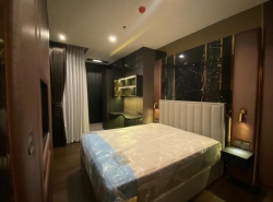 ขายคอนโด เดอะ ไลน์ ราชเทวี [The Line Ratchathewi] 2 beds 1 ห้องน้ำ 55 ตรม. ชั้น 22