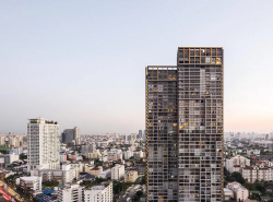 ขาย The Issara Ladprao ห้องรีโนเวทใหม่ ห้องปล่อยเช่าง่าย 1 ห้องนอน ขายราคา 5.2 ล้านบาท