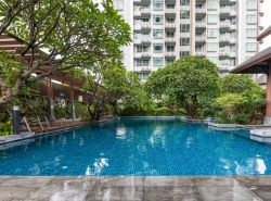 CD03299 - Circle Condominium - 72 sqm - ARL Makkasan - MRT Phetchaburi