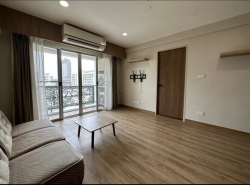  ขายด่วน BRIGHTON PLACE CONDO ห้องใหม่ Built-in ครบ พร้อมเข้าอยู่