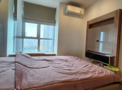 For Rent Rhythm Sukhumvit 50 1 Bed 1 Bath 35 sqm. Floor 17 - OJ_184_RT50