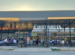 เซ้ง ร้านชาบู-ปิ้งย่าง ลำลูกกาคลอง6 พร้อมแบรนด์ ตรงข้ามบ้านฟ้าปิยรมย์