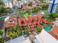 ภูเก็ต บ้านทรงไทย Airbnb หาดป่าตอง 4 นาที  ใหม่ เลี้ยงสัตว์  30 ตรว. ​180 ตรม. เครื่องซักเครื่องอบ เงียบสงบ จังซีลอน bangla walking street