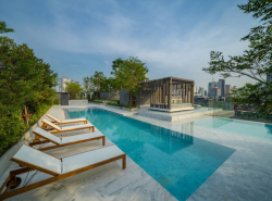 EF00859 - FYNN Sukhumvit 31 - 37 sqm -