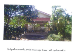 รถมือสอง อสังหาริมทรัพย์ บ้าน ปี 0 