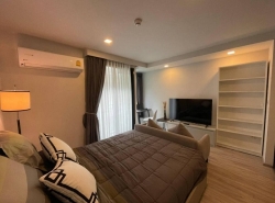 เช่าคอนโด มาเอสโตร 14 สยาม-ราชเทวี [Maestro 14 Siam-Ratchathewi] 1 bed 1 ห้องน้ำ 30 ตรม. ชั้น 1