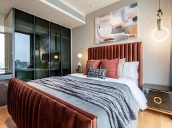 BH3052 ให้เช่า DUPLEX PENTHOUSE BEATNIQ condo by SC ASSET ติด BTS ทองหล่อ