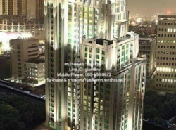 condominium The Address Chidlom พื้นที่ 41 SQ.METER 1 นอน   ราคาดีๆ กรุงเทพ