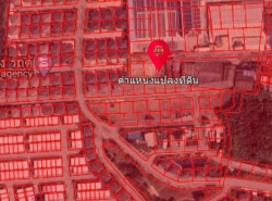 พื้นที่ดิน ที่ดิน ซอยกระทุ่มล้ม พุทธมณฑลสาย 4 409 Square Wah 8500000 THB ไม่ไกลจาก ห่างถนนพุทธมณฑลสาย 4 ประมาณ 350 ม. (ทางหลวงหมายเลข 3310) BIG SURPRISE!! นครปฐม   