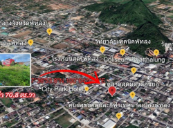 อสังหาริมทรัพย์ - ที่ดิน