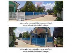 ขายบ้านเดี่ยว  ติดประเวศน์เหนือซอย 4 พิจิตร (PG-PCK-LB-A-650006)