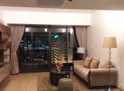 The MET Sathorn condo 2 bedrooms for sale near BTS Chong Nonsi