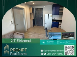 WX01094 - XT Ekkamai - 46.28 sqm - BTS Ekkamai BTS Thonglor Gateway Ekkamai