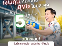 สินเชื่อธุรกิจ