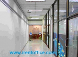 ออฟฟิศให้เช่าแจ้งวัฒนะ หลักสี่  อาคาร ณ นคร O2,512,59O9,  O84,543,4833 www.irentoffice.com