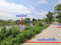 อสังหาริมทรัพย์ - ที่ดิน