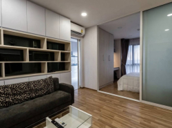 ให้เช่า คอนโด D276 Green Ville Condo Sukhumvit 101 33 ตรม