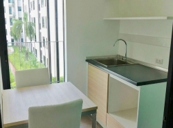  ขาย The Midd Condo บางใหญ่ ตึก A ชั้น 3 ขนาด 29.5 ตรม. ,ใกล้ Central Westgate, รพ.เกษมราษฎร์