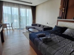 For sales : Phuket -Karon Sea View Condominium 1 bedroom 2nd