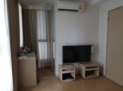 Moniiq Sukhumvit 64 spacious safe quiet 3rd floor BTS Punnawithi