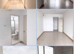 ขาย คอนโด City Home RatchadaPinklaow  47.77 ตรม. 1 Bed 1 bath 1 living 1 kitchen 1 balcony 1 parking space