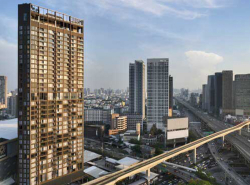 ขาย คอนโด The Crest Park Residences ห้องสวย วิวสวยได้เต็มตาในทุกมุมขายราคา 6.89 ล้านบาท*