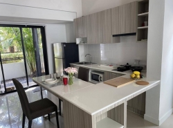 For Rent : Private Pool Villa near Robinson Thalang, 2 bedrooms 2 bathrooms