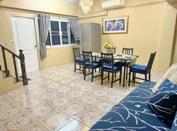 H0406 ทาวน์โฮม Townhome rent 5 bedrooms ศรีนครินทร์ Srinagarindra