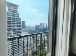 MN04379 - Noble State 39 - 30 sqm - BTS Phrom Phong- The Emporium- EmQuartier