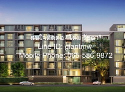 ให้เช่าด่วน condo. เวีย โบทานี 44 SQUARE METER 1 นอน 1 BR ไม่ไกลจาก BTS พร้อมพงษ์ ดีดี