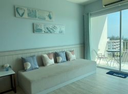 ขาย คอนโด THE SEA CONDOMINIUM2  ID-14097